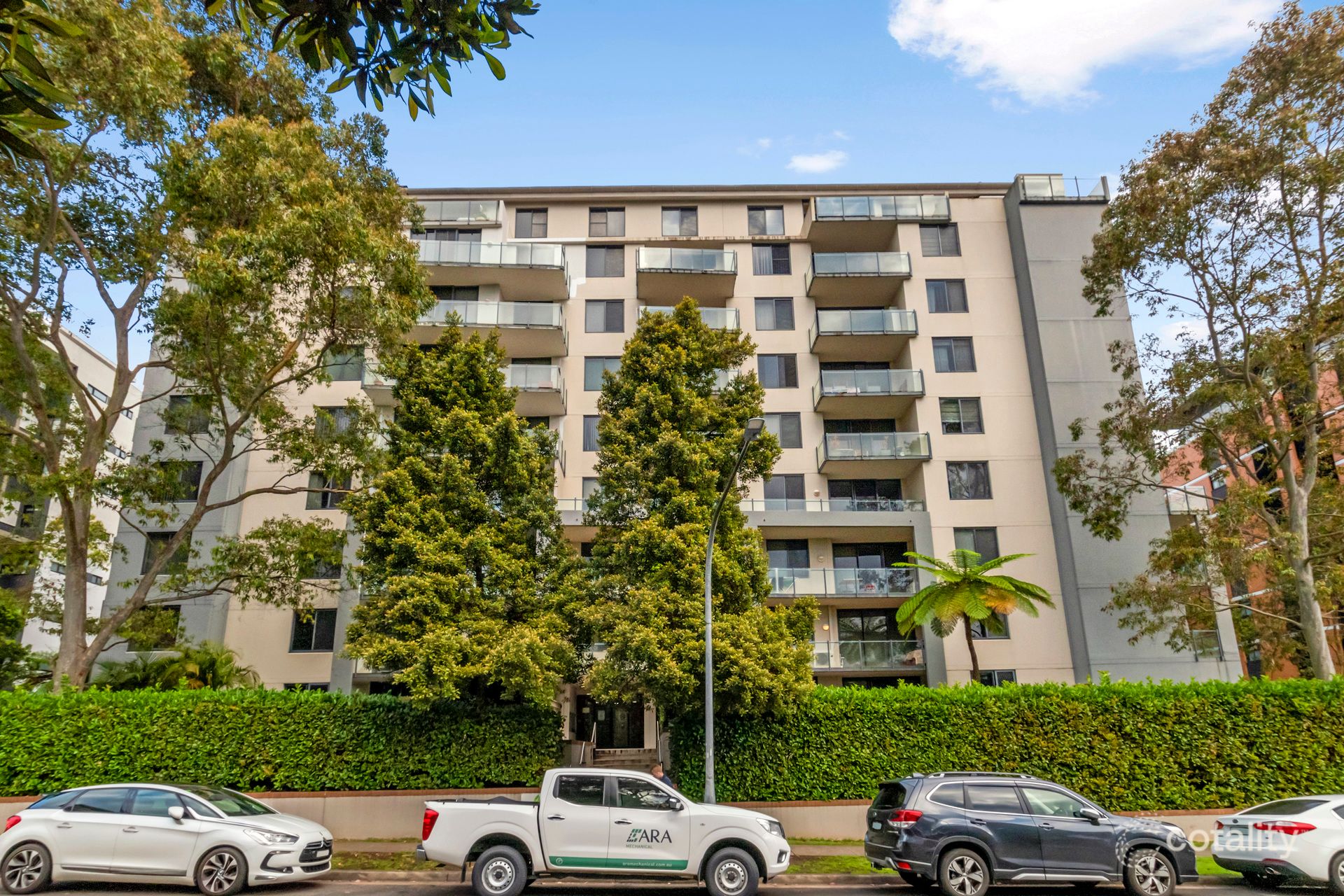 703/11-19 Waitara Ave, Waitara, NSW 2077