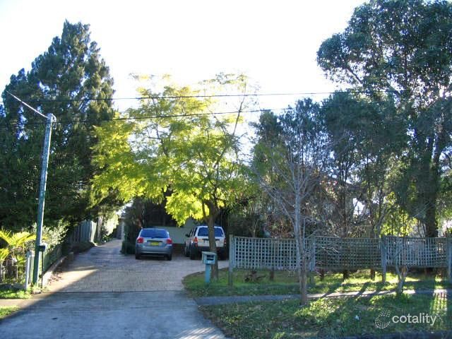 41a Stephen St, Hornsby, NSW 2077