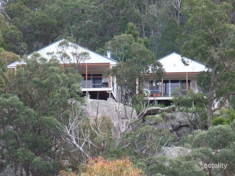 133 Caves Rd, Applethorpe, QLD 4378