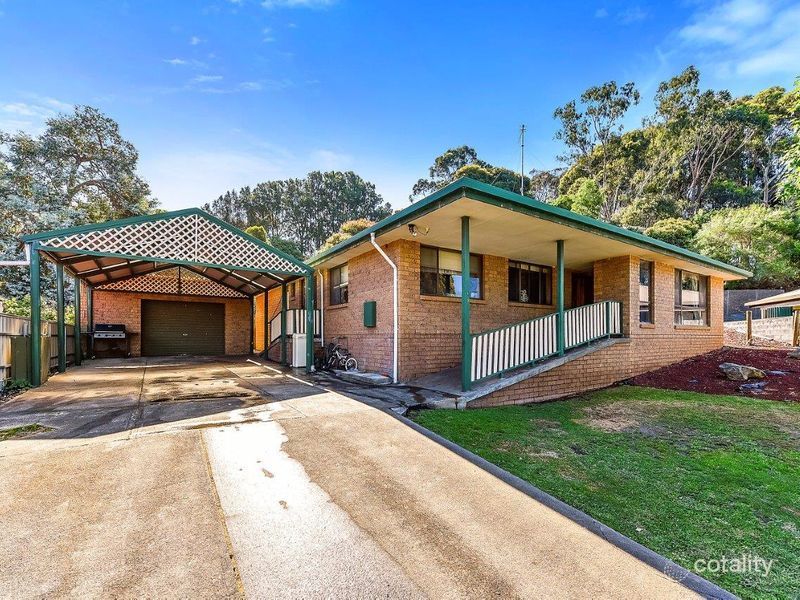 5 Tamar Ct, Mount Gambier, SA 5290