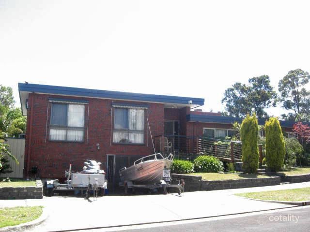 1 Prestwick Ct, Frankston, VIC 3199
