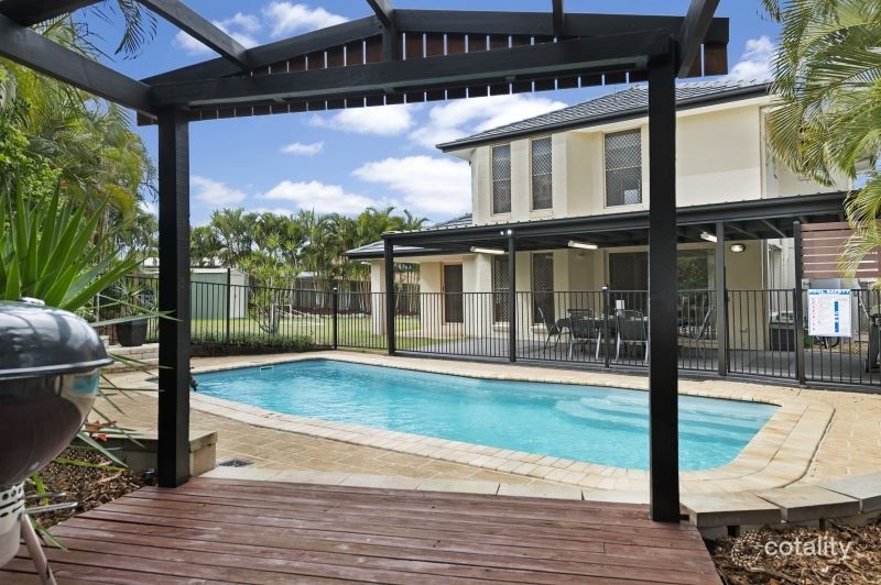 15 Ballard Ct, Murrumba Downs, QLD 4503