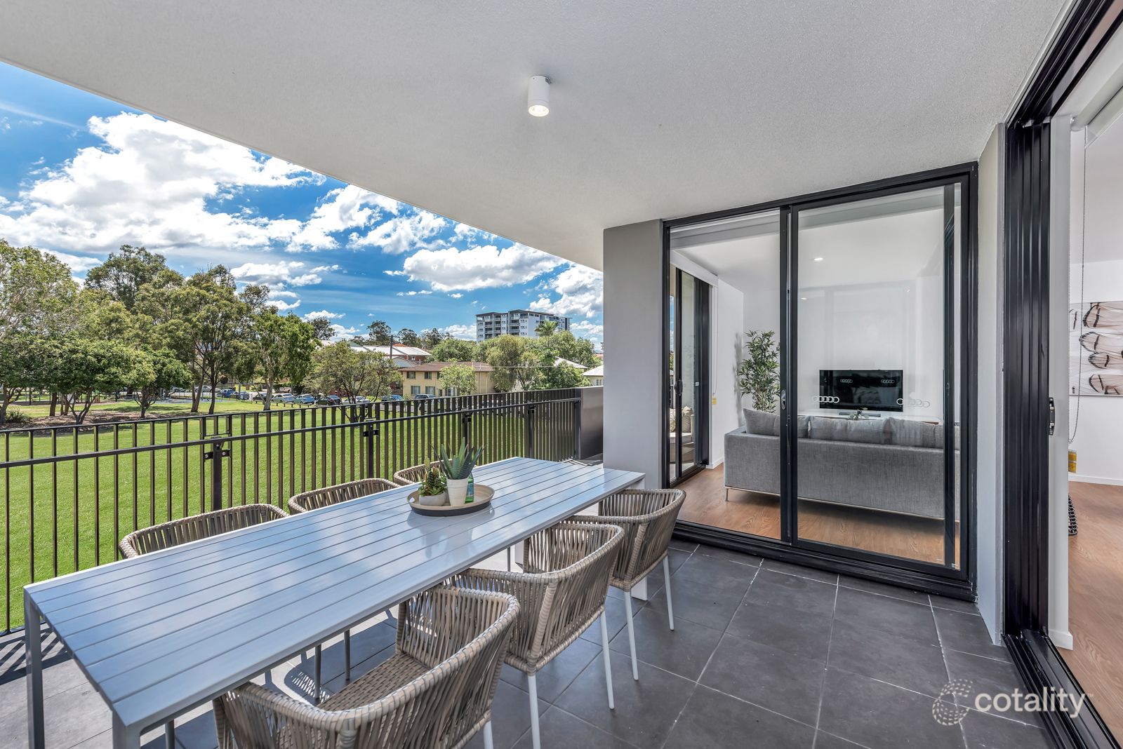 7/37 Norman Dr, Chermside, QLD 4032