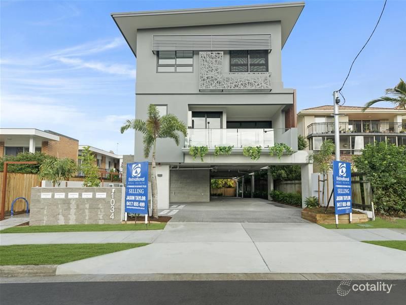 4/1034 Gold Coast Hwy, Palm Beach, QLD 4221
