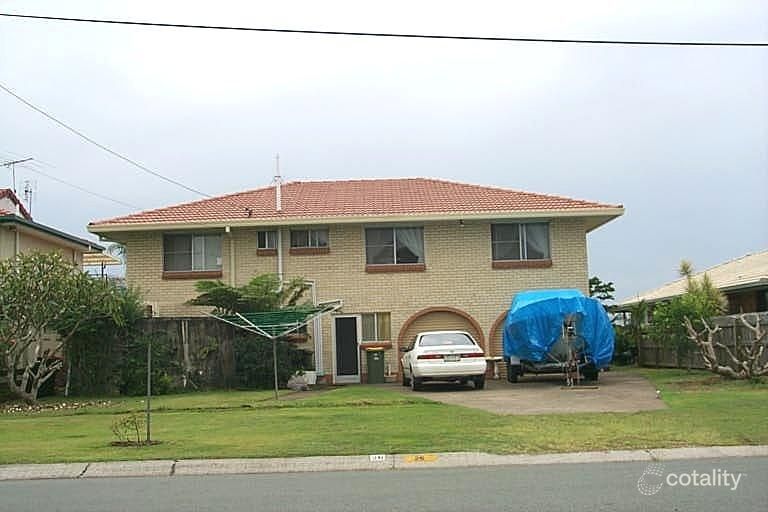 26 The Esplanade, Jacobs Well, QLD 4208
