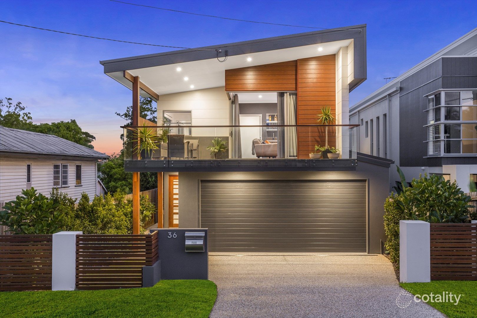 36 Britannia St, Manly, QLD 4179