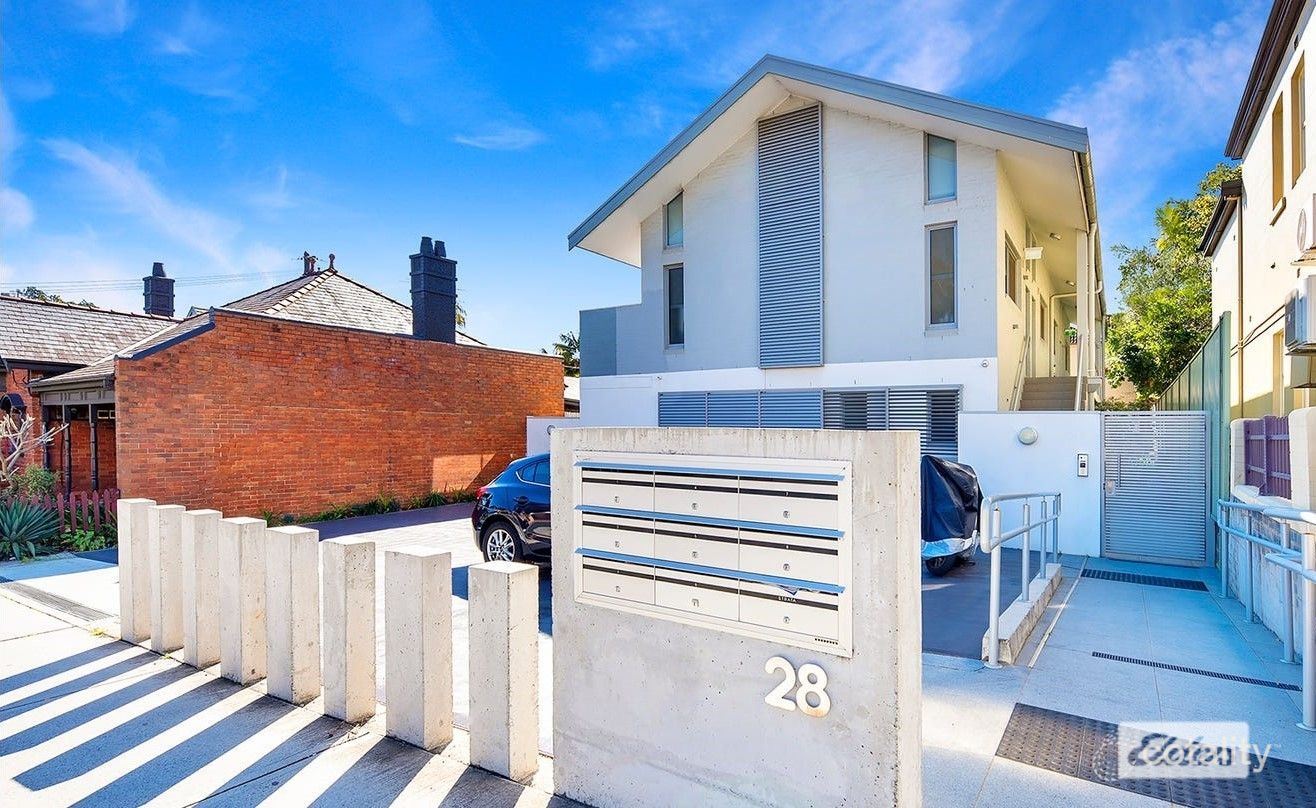 3/28 Bondi Rd, Bondi Junction, NSW 2022