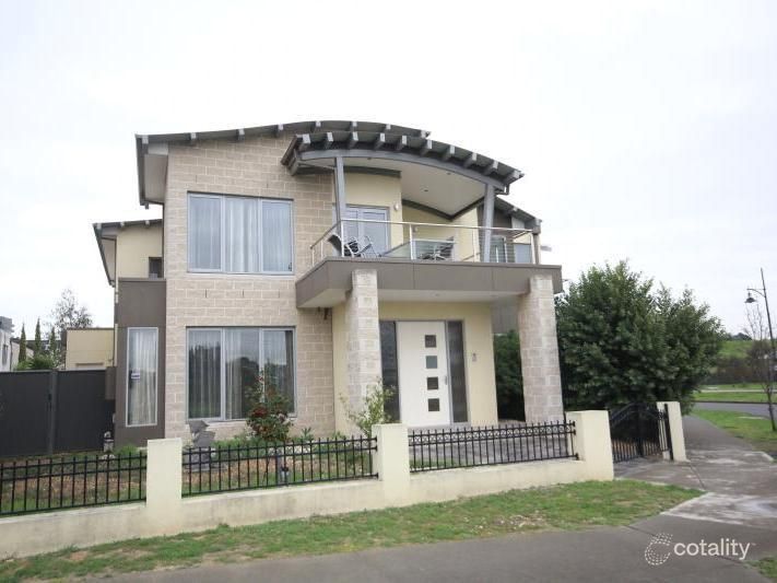 20 Magazine Way, Maribyrnong, VIC 3032