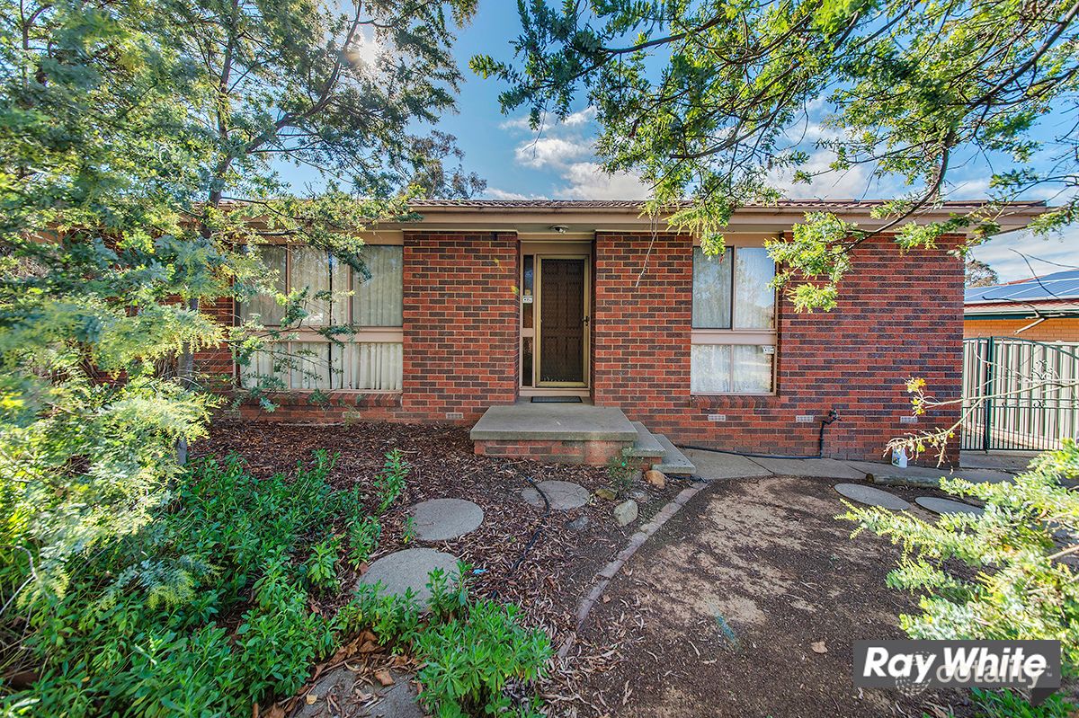 93 Barnard Cct, Florey, ACT 2615