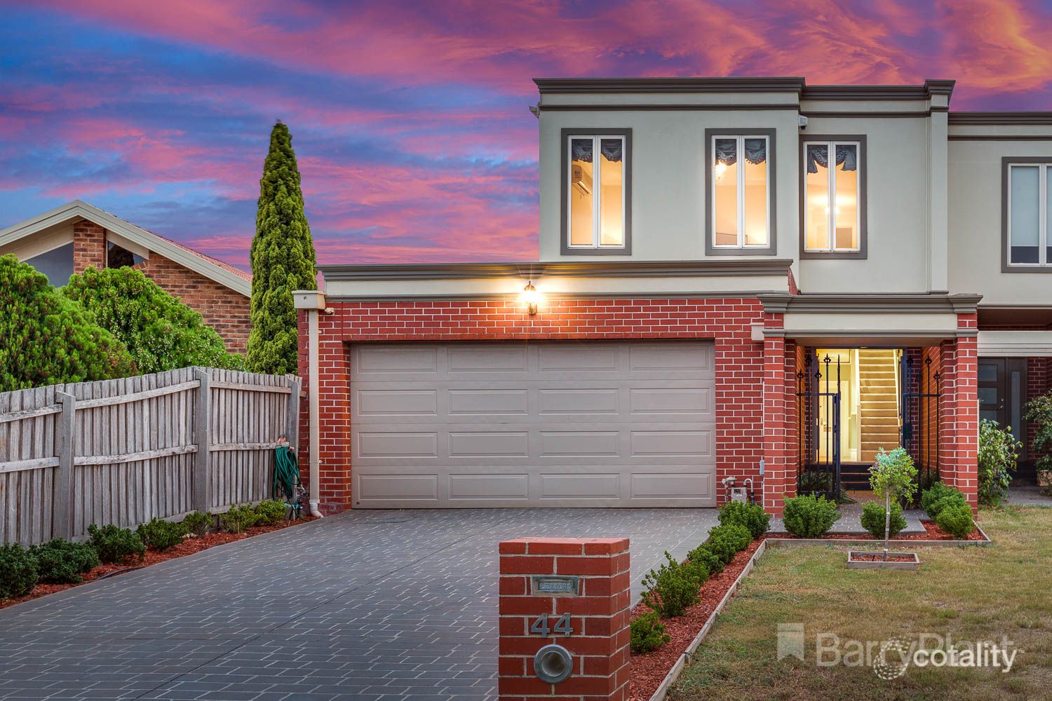 44 Santa Monica Dr, Keilor Lodge, VIC 3038