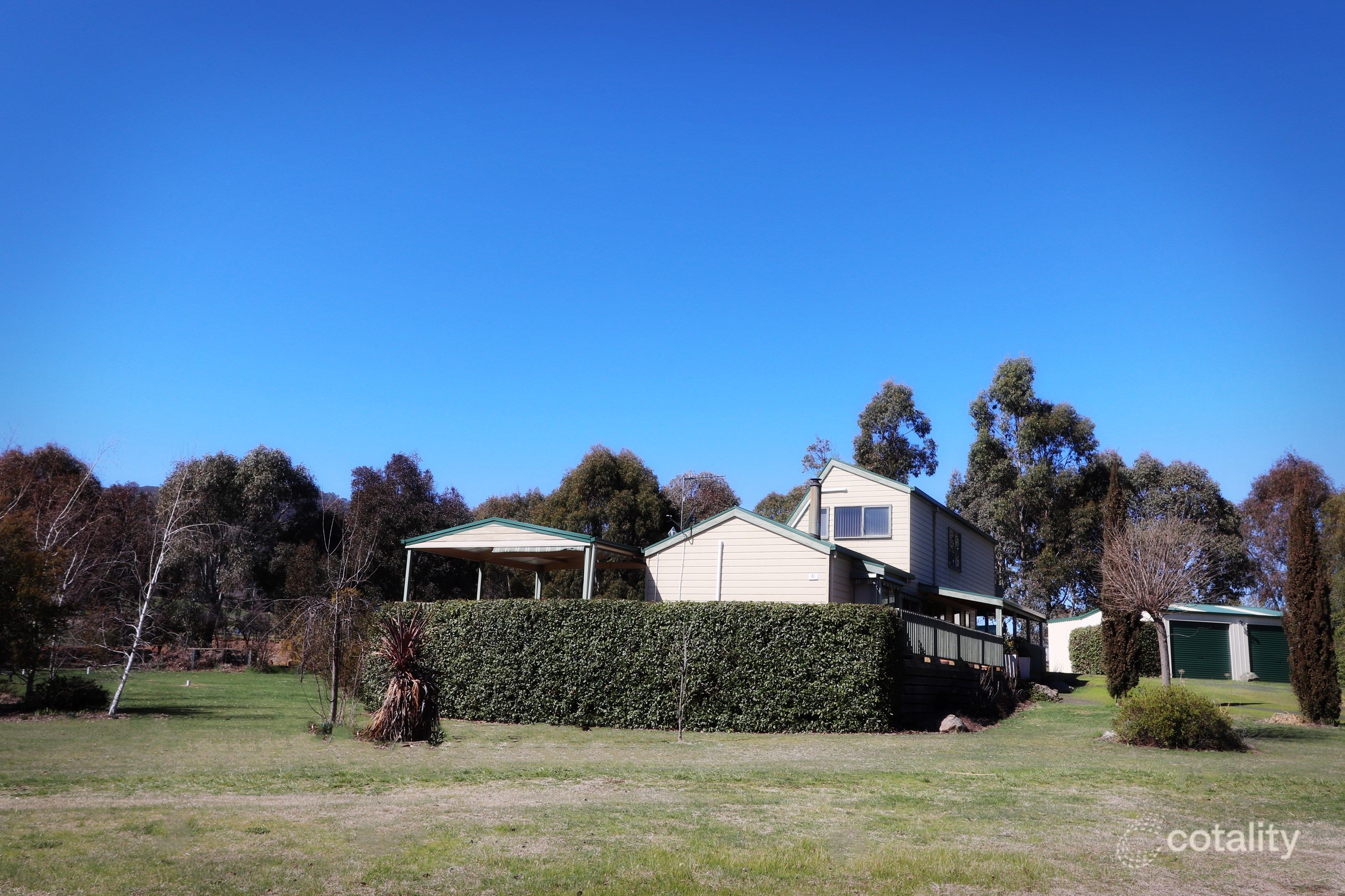41 Booth St, Tumbarumba, NSW 2653