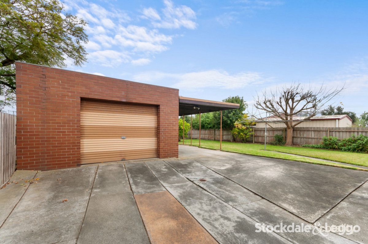 11 Birch Ct, Morwell, VIC 3840