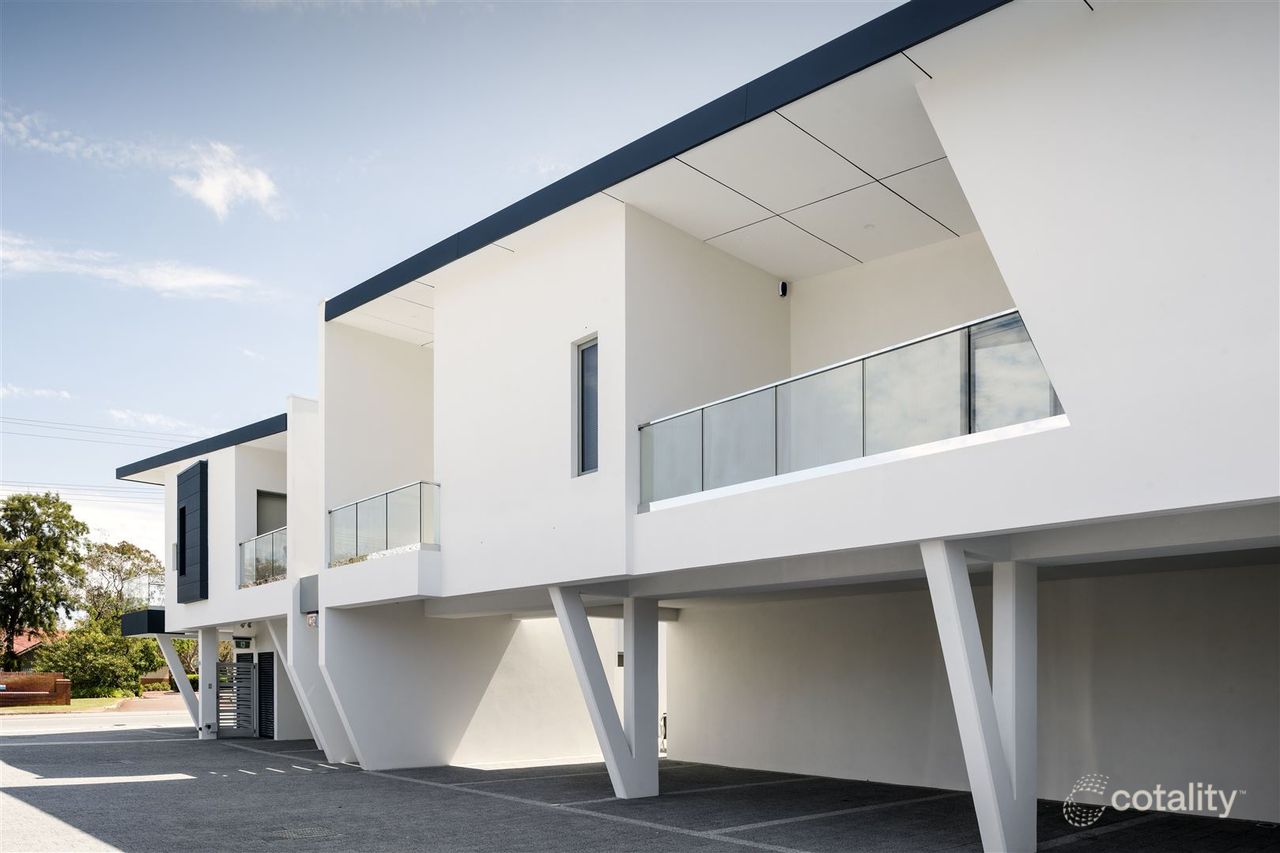 16/2 Walter Rd W, Inglewood, WA 6052