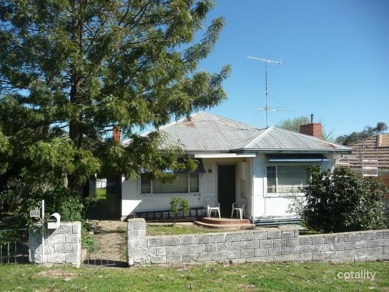 403 Solomon St, West Albury, NSW 2640