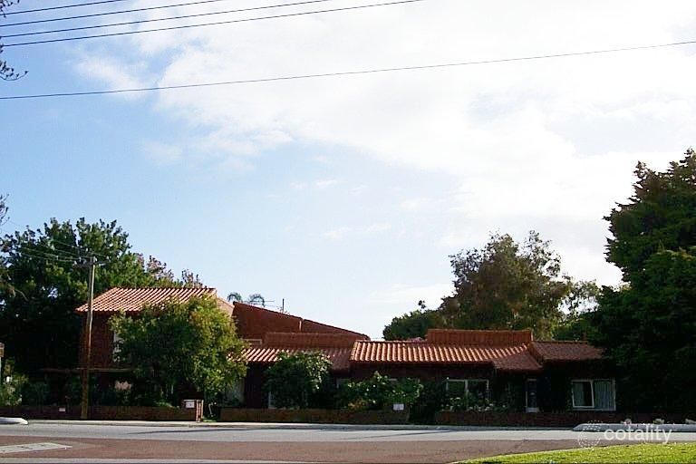 7/17 Victoria Ave, Claremont, WA 6010