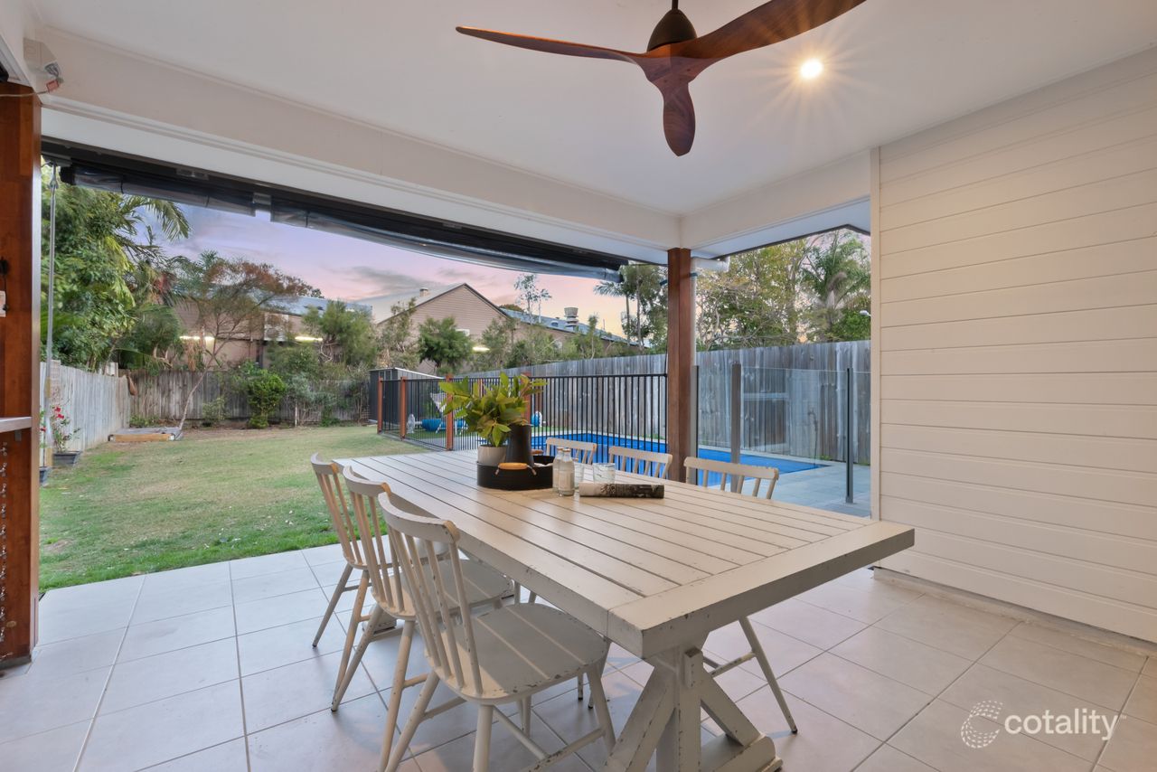 12 Ardentallen Rd, Enoggera, QLD 4051