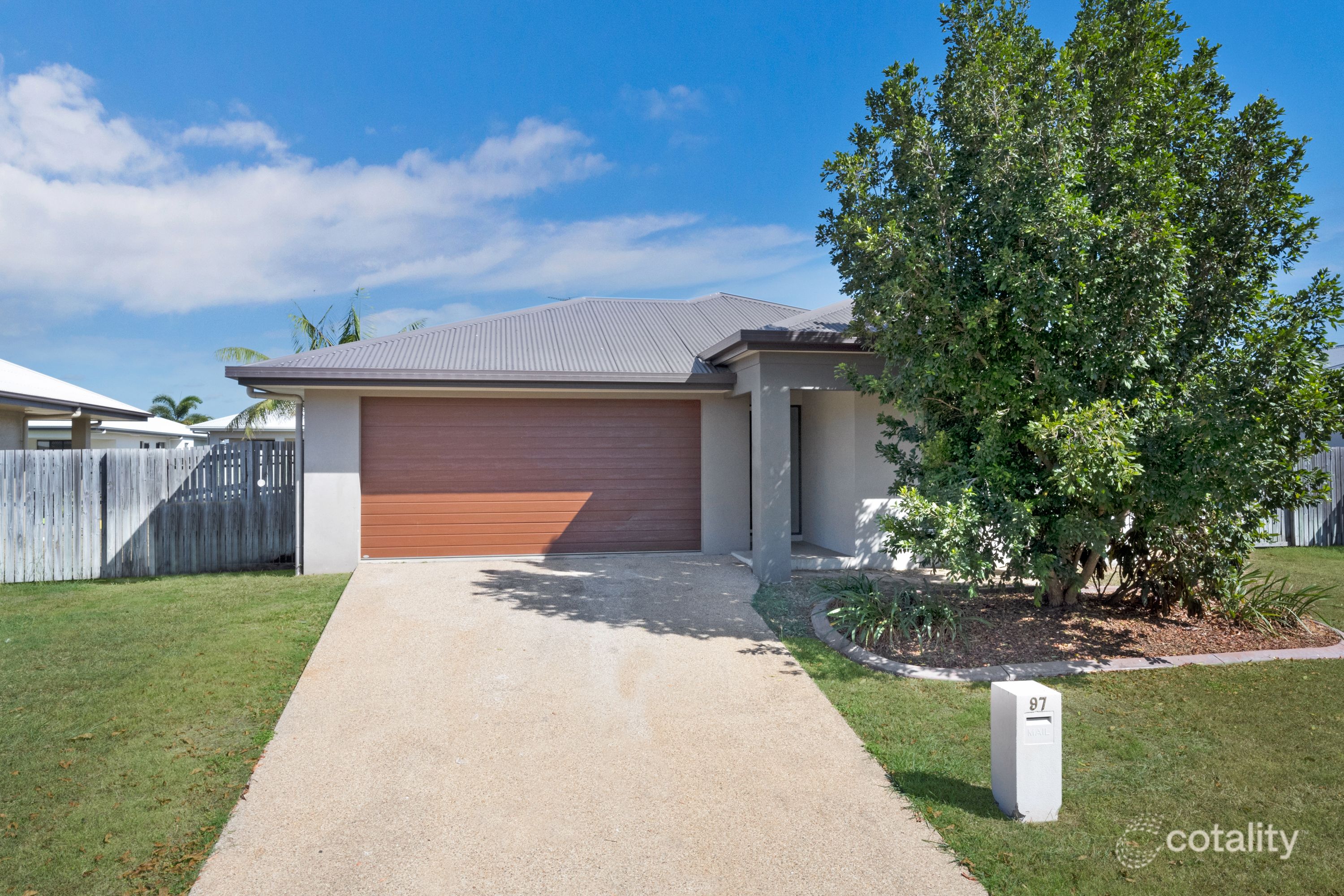 97 Kalynda Pde, Bohle Plains, QLD 4817