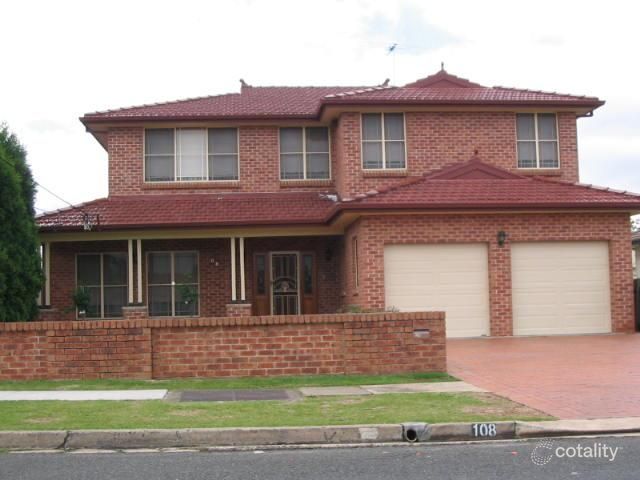 108 Ringrose Ave, Greystanes, NSW 2145
