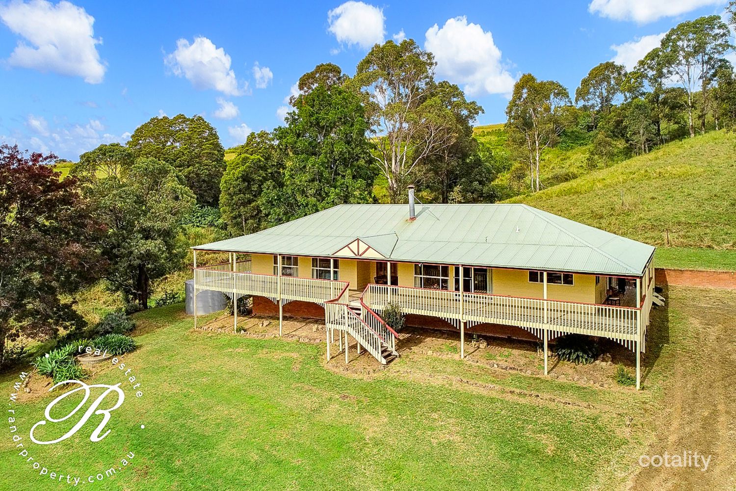 253 Sawpit Lane, Wallanbah, NSW 2422