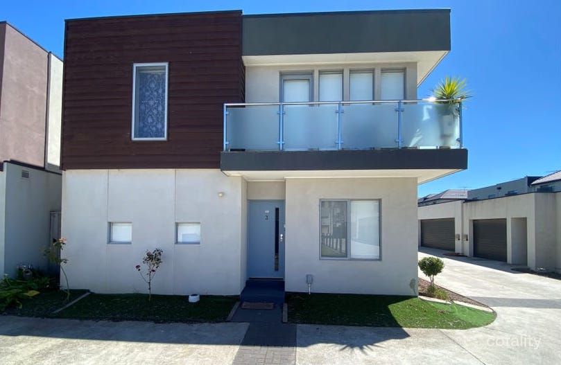3 Alexander Cct, Craigieburn, VIC 3064