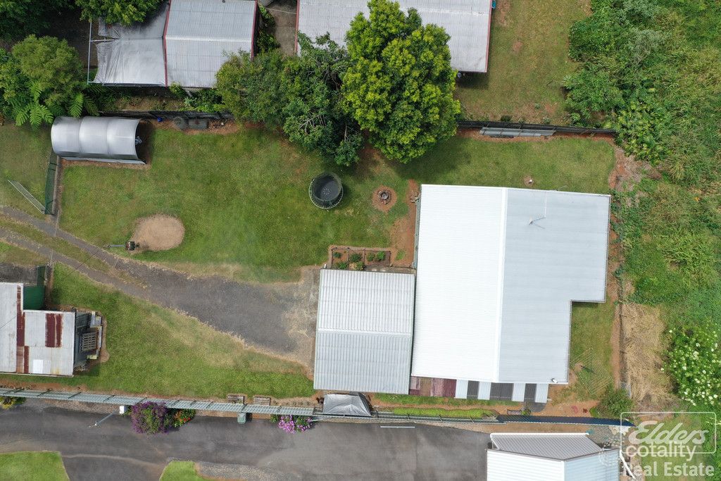 13 Pine St, Millaa Millaa, QLD 4886