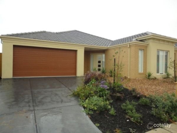 22 Haslewood St, Point Cook, VIC 3030