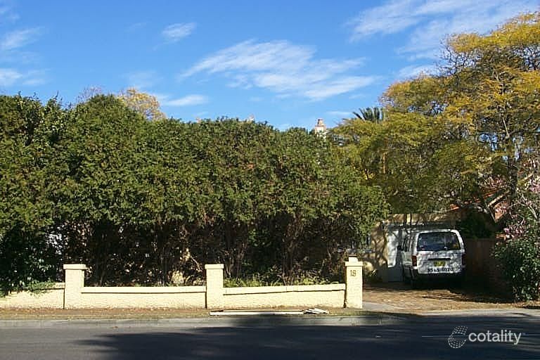 18 Archbold Rd, Roseville, NSW 2069