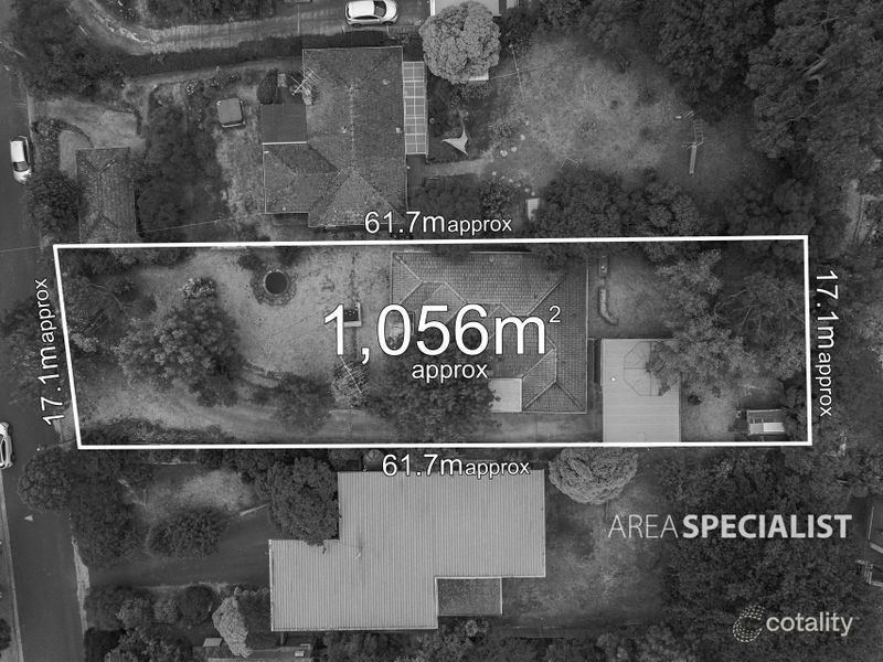 37 Finmere Cres, Upper Ferntree Gully, VIC 3156