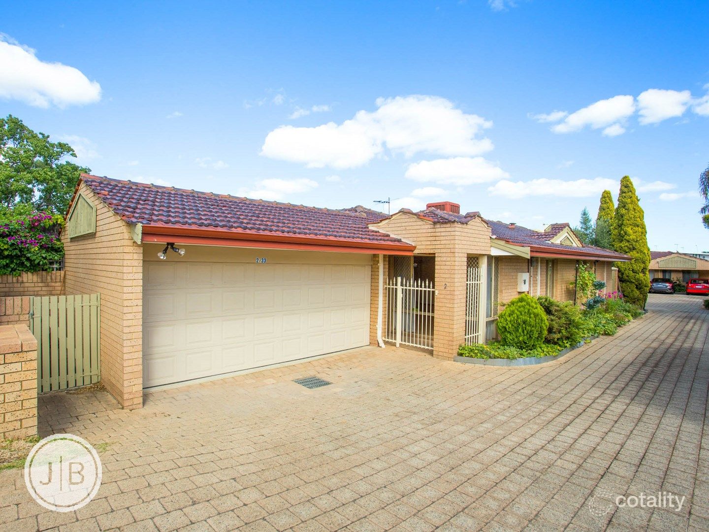 2/33 Mary St, Como, WA 6152