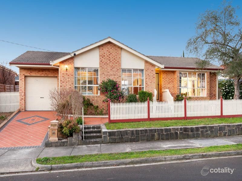 2 Lyell Pde, Greensborough, VIC 3088