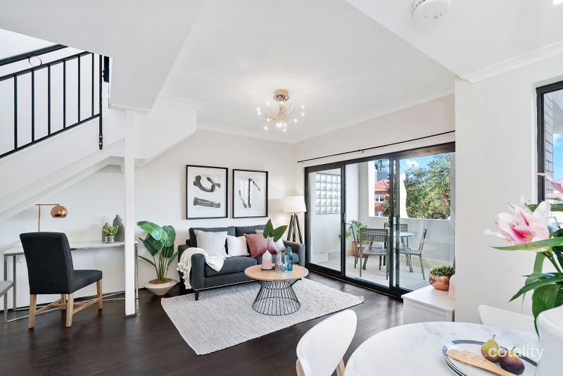 16/193-197 Oberon St, Coogee, NSW 2034