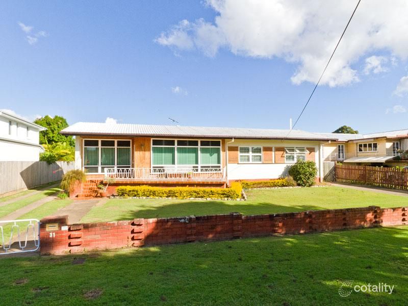 31 Rangeview St, Aspley, QLD 4034