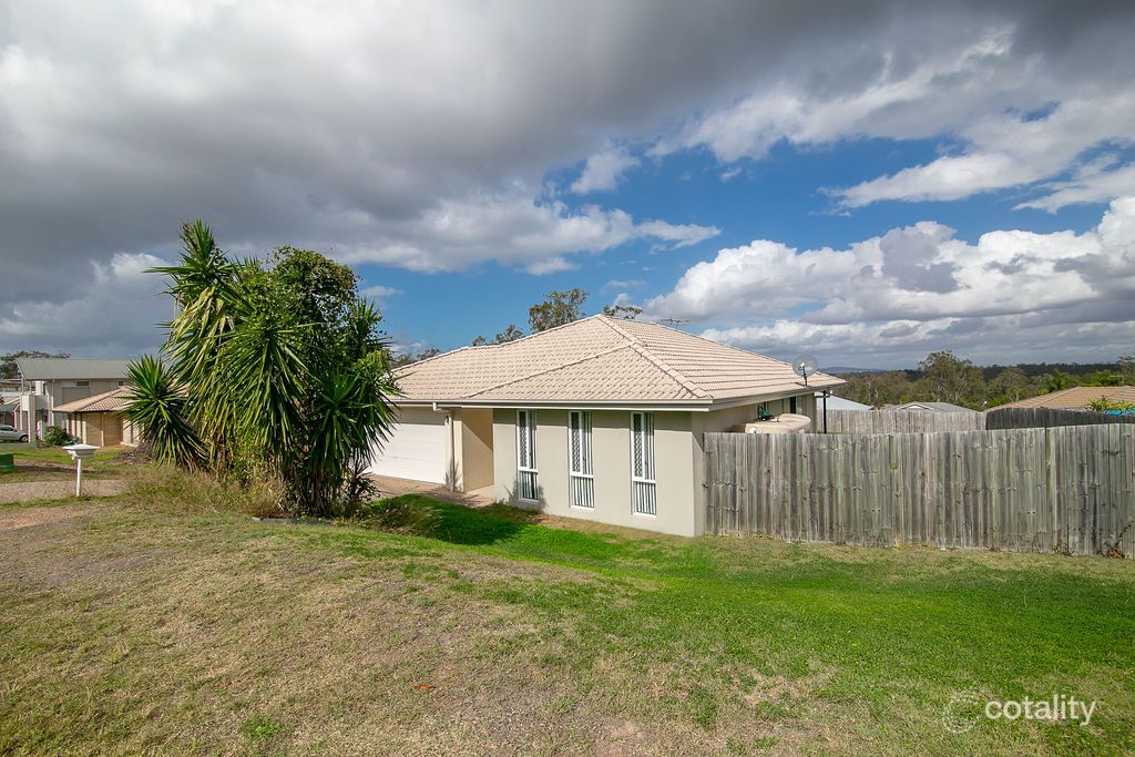 57 Lilley Tce, Chuwar, QLD 4306