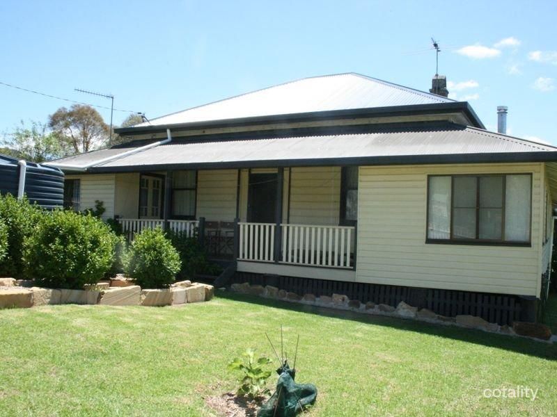 16 Yangan-Killarney Rd, Yangan, QLD 4371