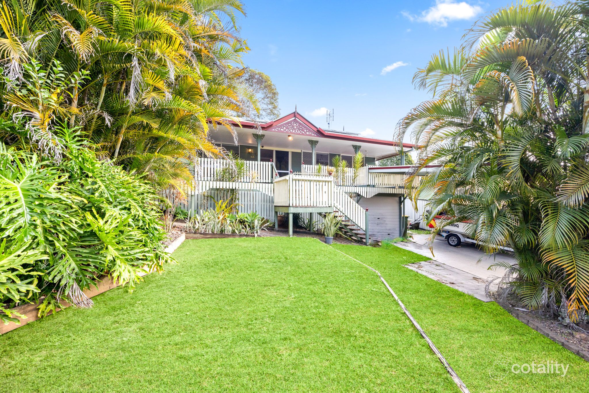 63 Huntingdale Dr, Nambour, QLD 4560