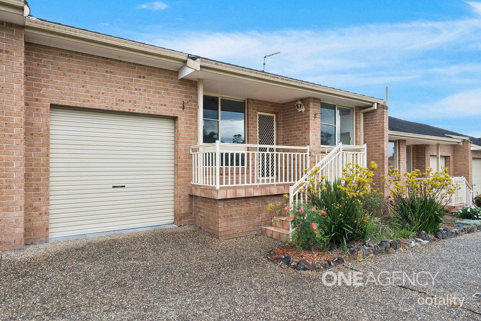 2/51 Beach St, Vincentia, NSW 2540