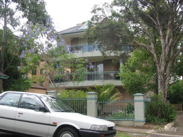 3/11 Helen St, Westmead, NSW 2145