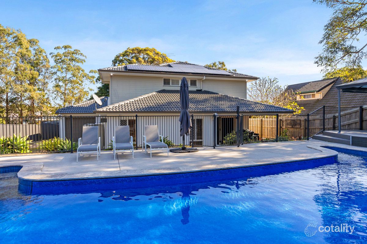 10 Wharton St, Wellington Point, QLD 4160