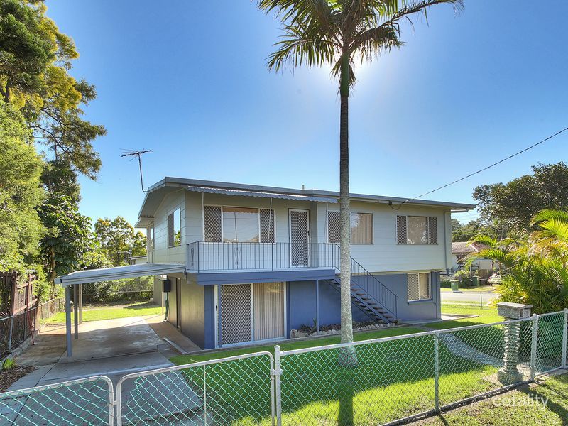 1 Woodash St, Kingston, QLD 4114