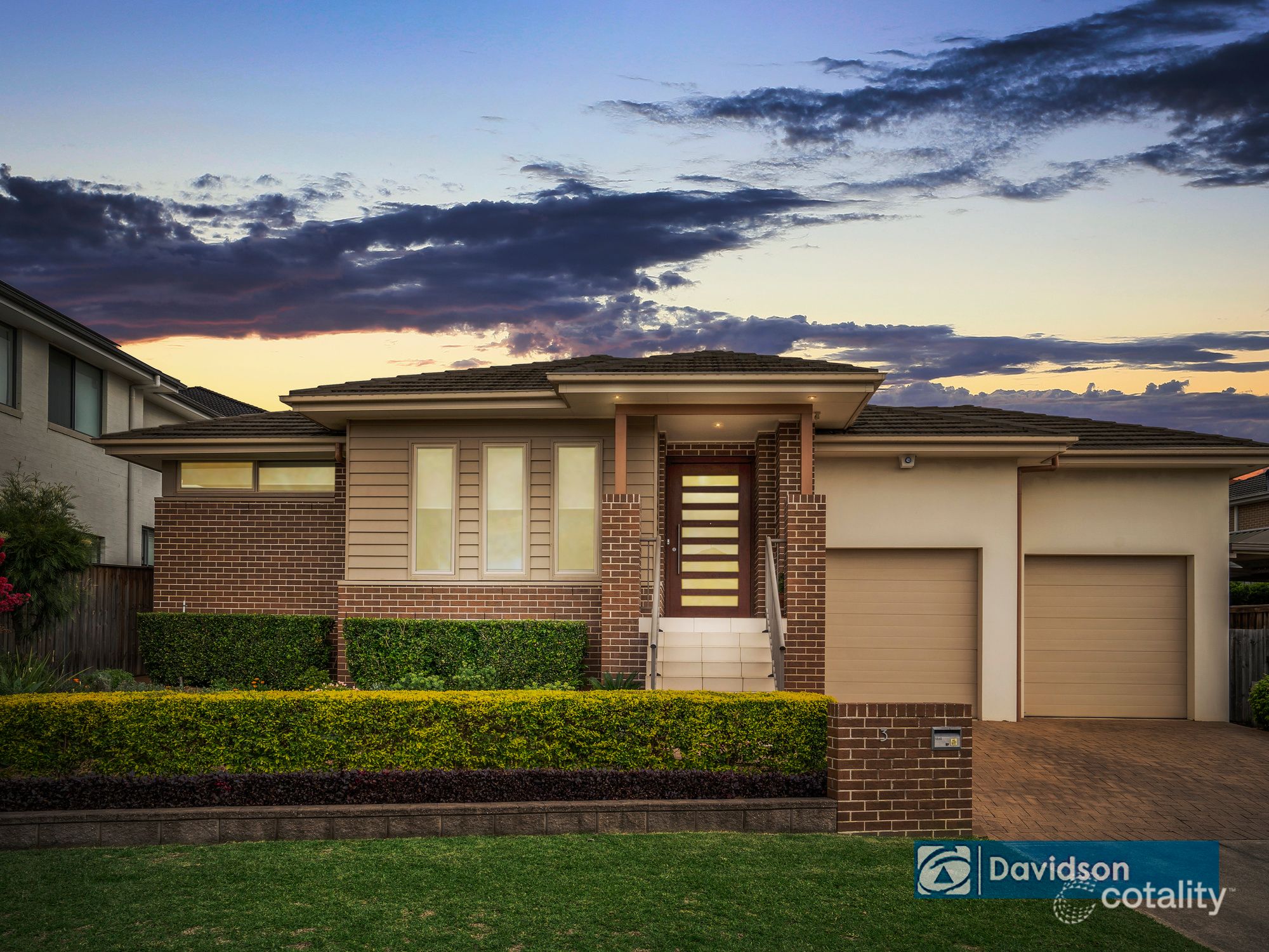 3 Brickfield St, Moorebank, NSW 2170