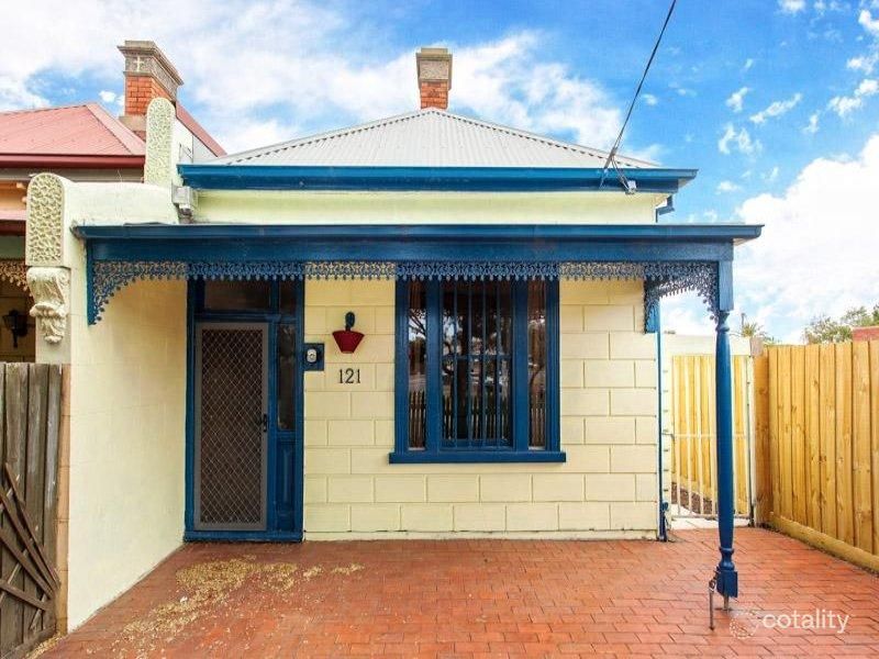 121 Droop St, Footscray, VIC 3011