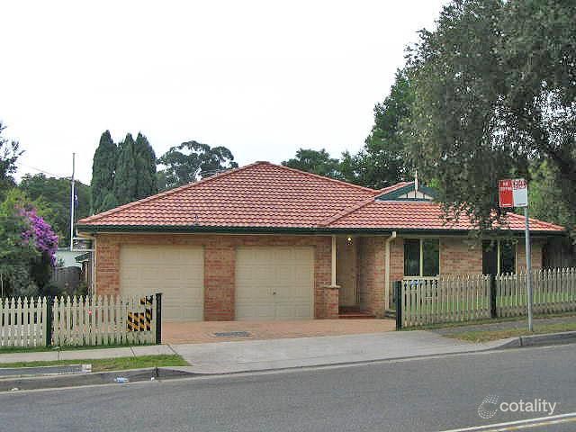 235b Coxs Rd, North Ryde, NSW 2113