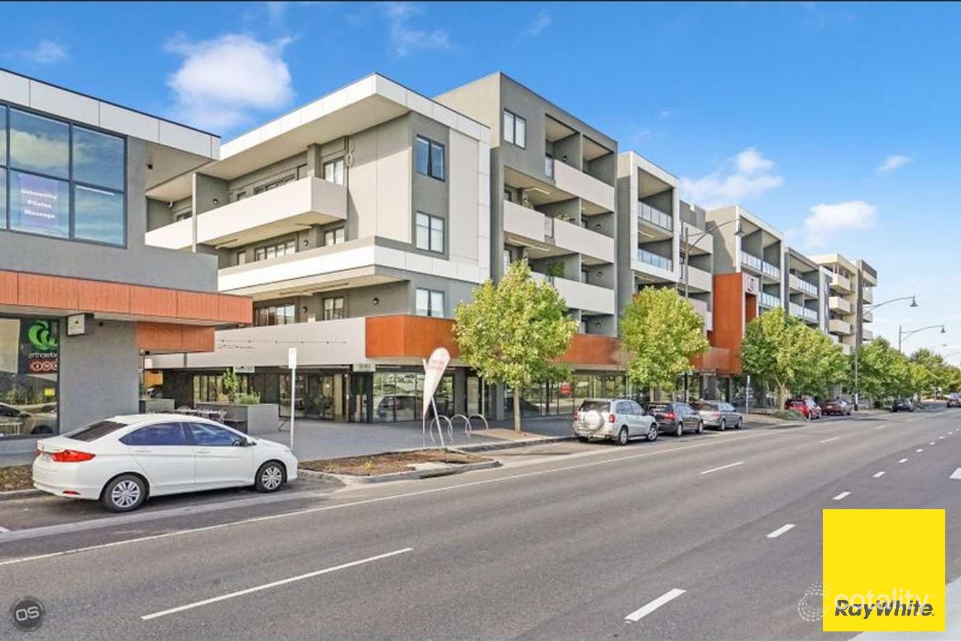 220/9 Commercial Rd, Caroline Springs, VIC 3023