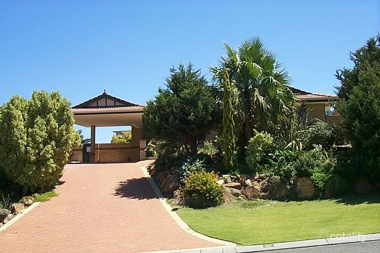 9 Hawdon Mews, Hillarys, WA 6025