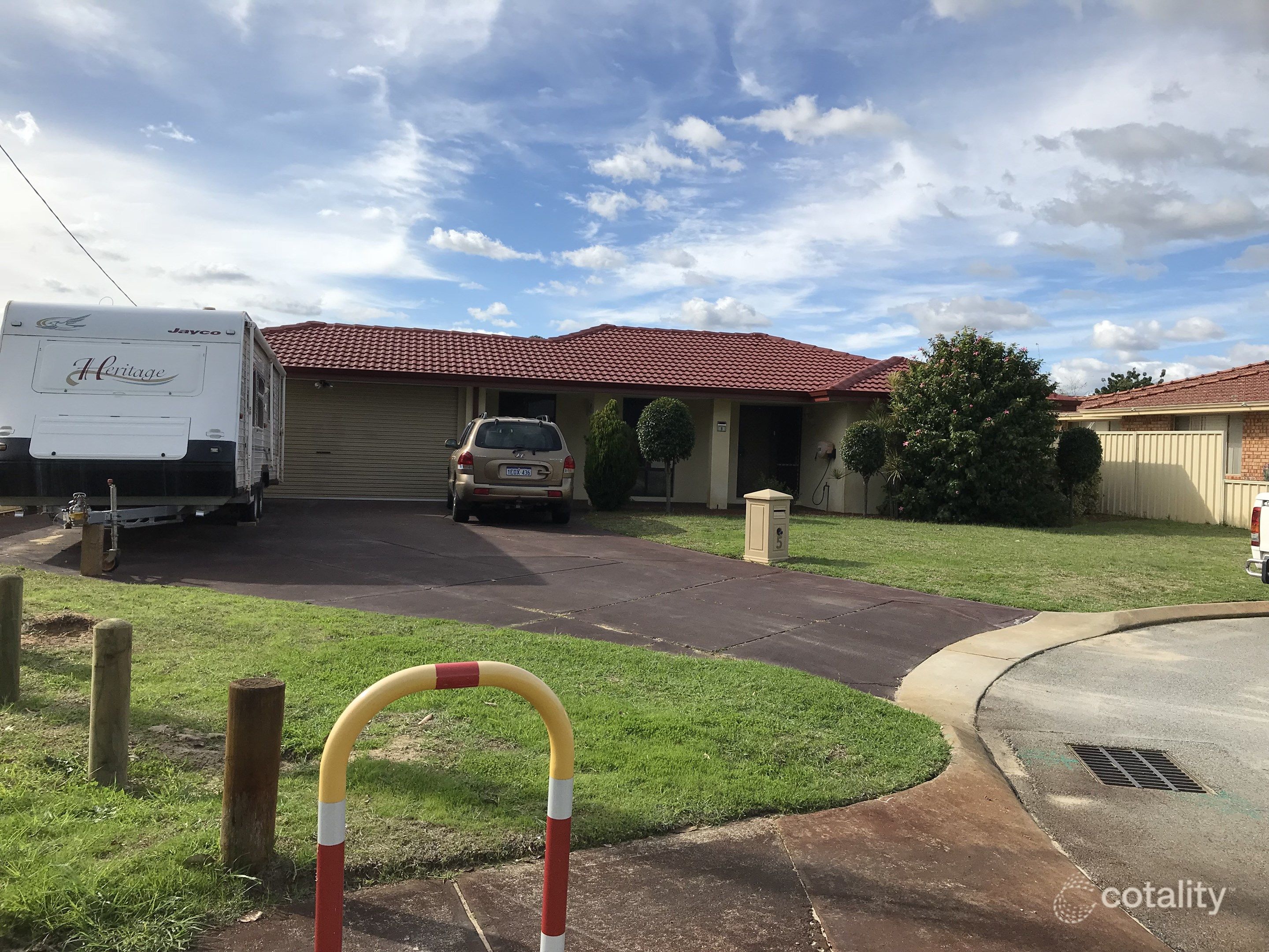 5 Tay Ct, Gosnells, WA 6110