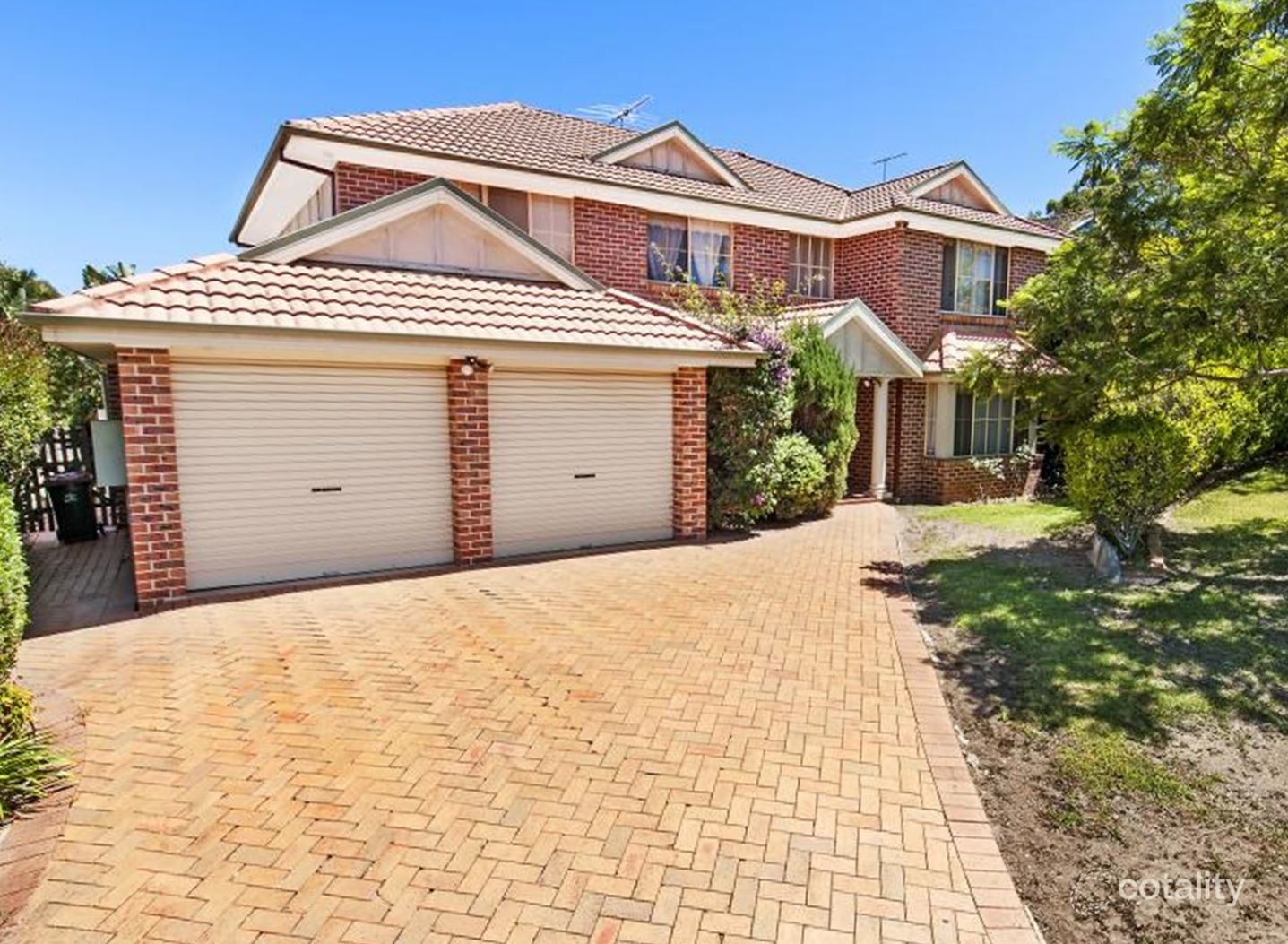 102 Franklin Rd, Cherrybrook, NSW 2126