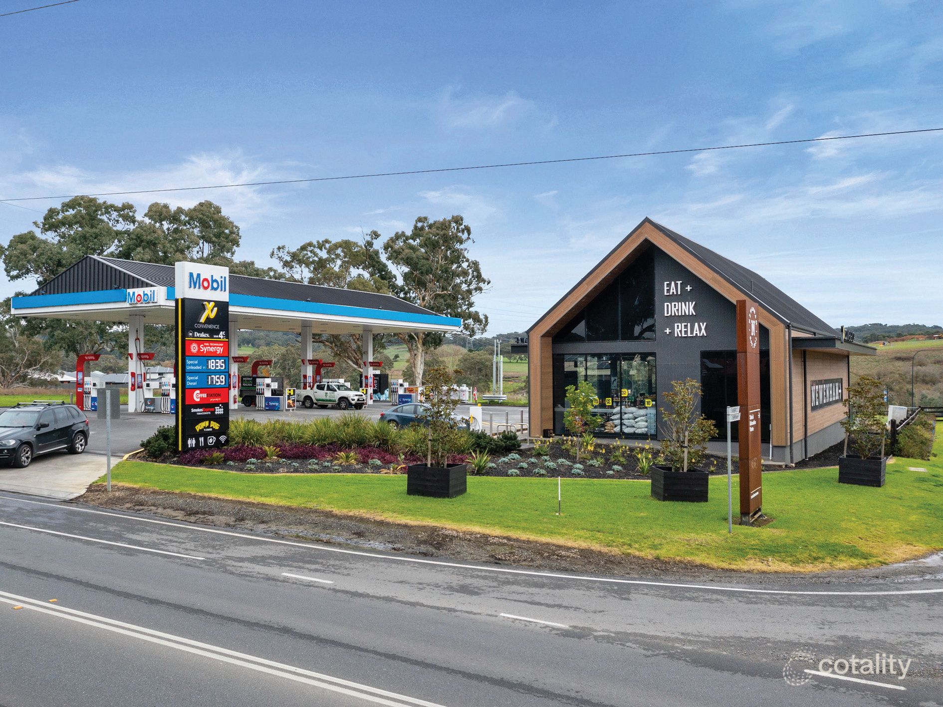 1 Rainbird Dr, Mount Barker, SA 5251