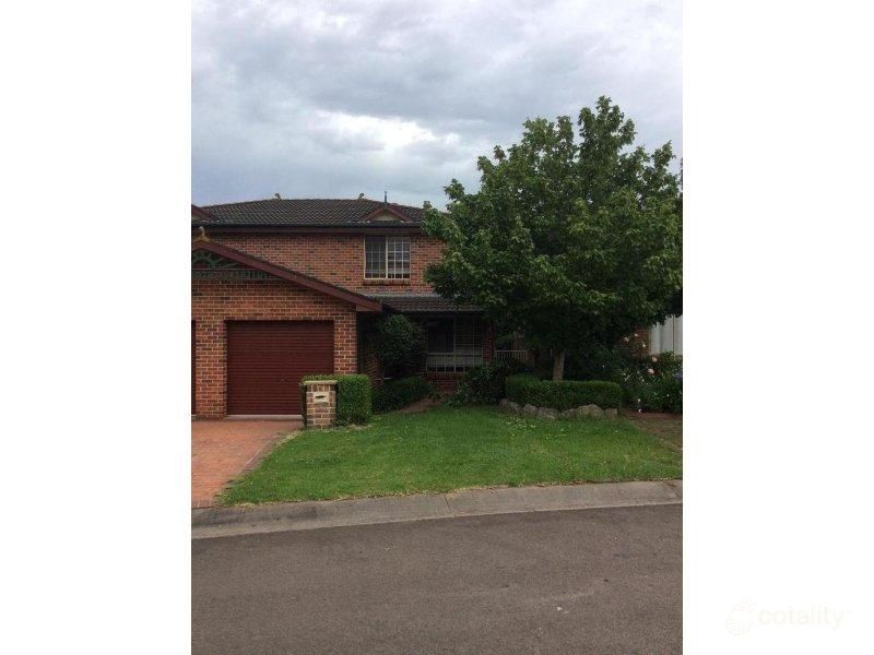 5b Inga Pl, Quakers Hill, NSW 2763