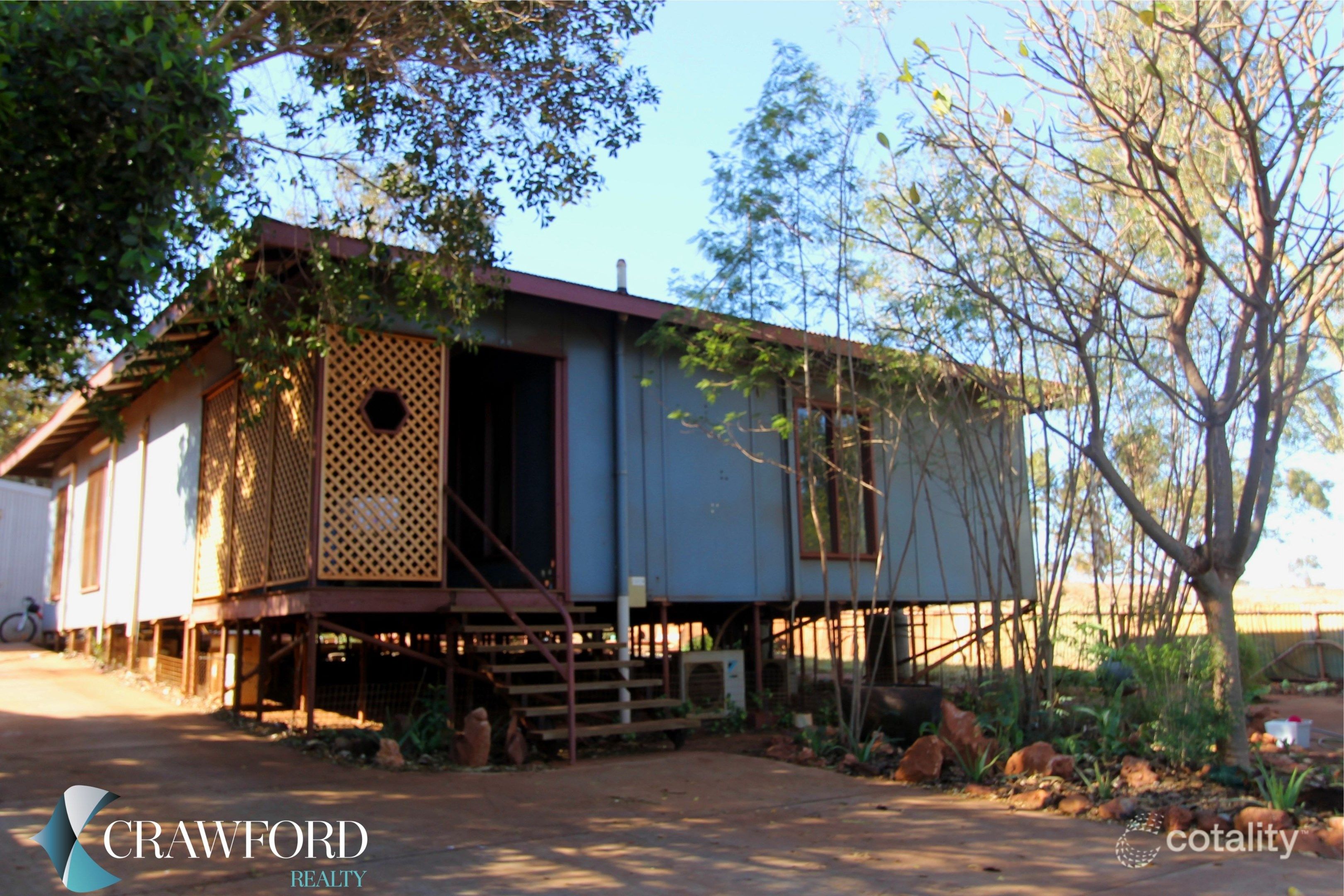 65 Morgans St, Port Hedland, WA 6721