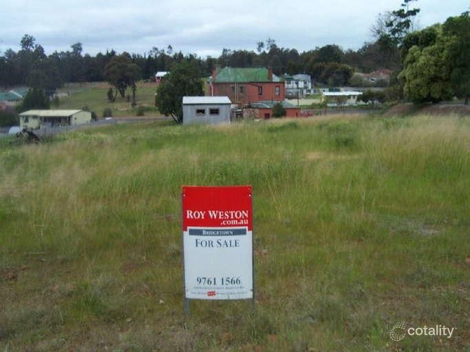 58 Telluride St, Greenbushes, WA 6254